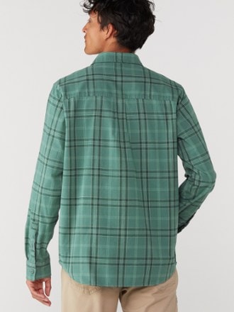 REI Co-op Wallace Lake Flannel Shirt - Men's 2