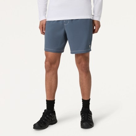 Vuori Kore Lined Shorts - Men's 7" Inseam 0