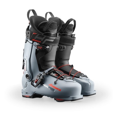 Nordica HF Pro 110 Ski Boots - Men's - 2024/2025 4