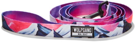 wolfgang leash