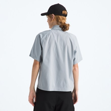 The North Face Trail Lightrange Shirt - Women's 1