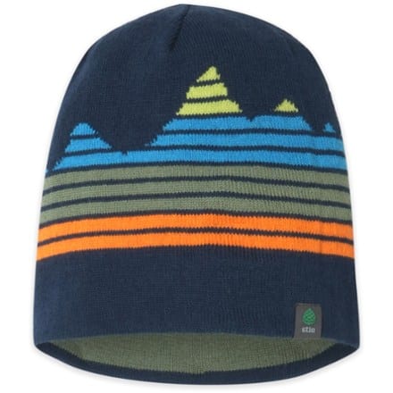 Stio Koa Reversible Beanie - Kids' 0