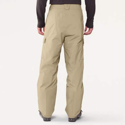REI Co-op Powderbound Cargo Snow Pants - Men's 2