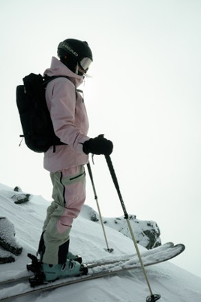 Location Image for Kore 100 Ti Skis - 2025/2026