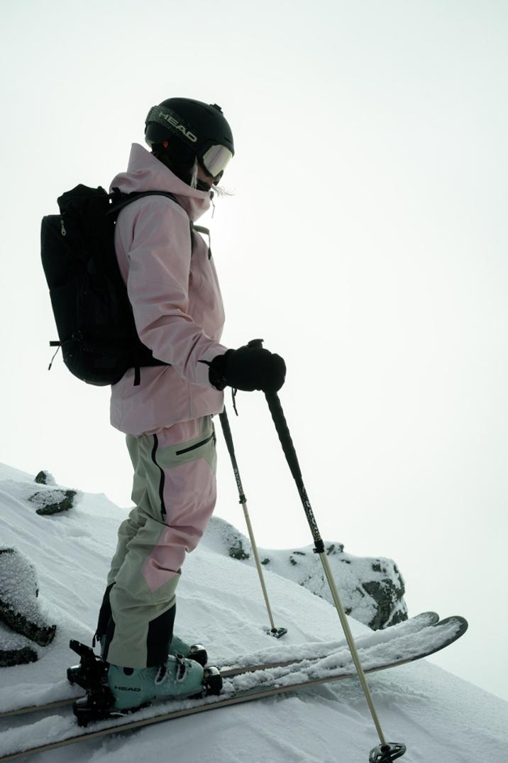 Location Image for Kore 100 Ti Skis - 2025/2026