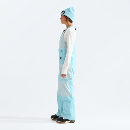 The North Face Freedom Bibs - Women's 3