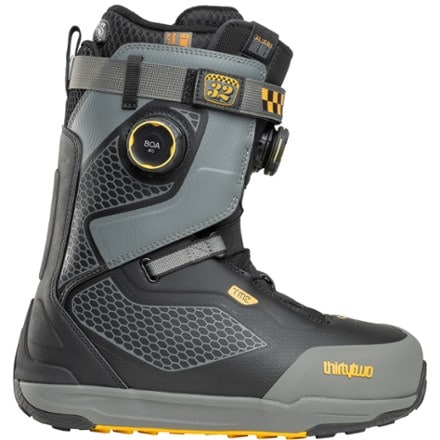 thirtytwo TM2 XLT BOA Snowboard Boots - Men's - 2026/2027 0