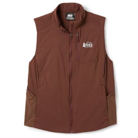 REI Co-op Swiftland Insulated Running Vest - Women's 0