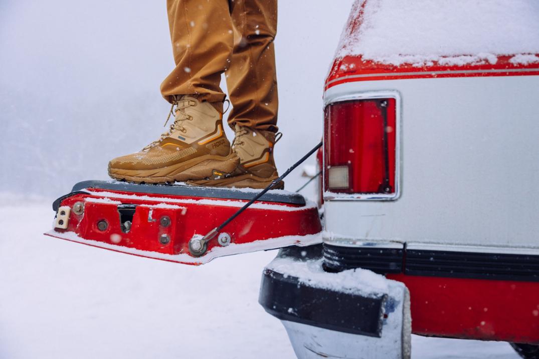 Location Image for Kaha 2 Frost GTX Hiking Boots - Men's