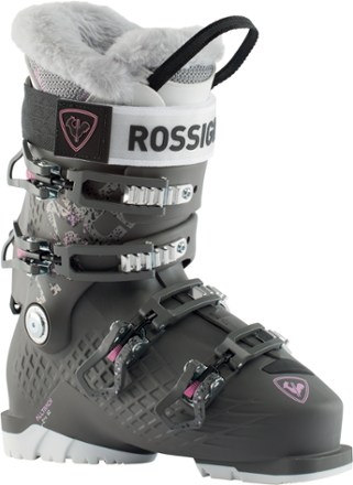 Rossignol Alltrack Pro 80 W Ski Boots - Women's - 2021/2022 0