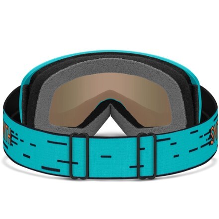 Smith Snowday Snow Goggles - Kids' 3