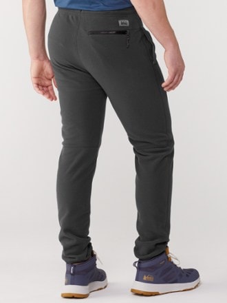 REI Co-op Trailmade Fleece Pants - Men's 2