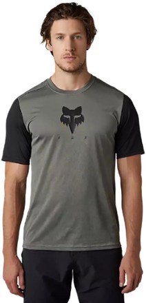 Fox Ranger TruDri Bike Jersey - Men's 1