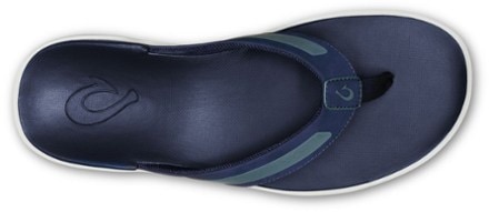 OluKai Flip Flops REI Co op