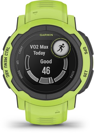 Garmin Instinct 2 GPS Watch 3