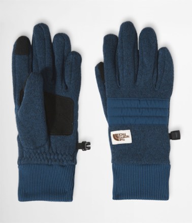 The North Face Gordon Etip Gloves - Men's 0