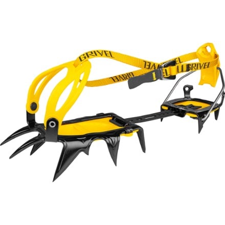 Product Image of color Black/Yellow