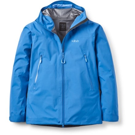 Rab Kangri GORE-TEX Jacket - Women's 0