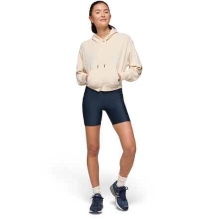 prAna Sculpt Bike Shorts - Women's 3