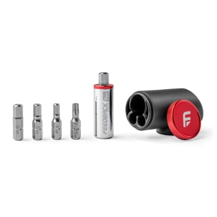 Feedback Sports Reflex Fixed Torque Bit Driver 2