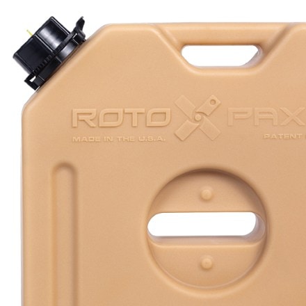 RotopaX 2 Gallon Water Gen 2 2