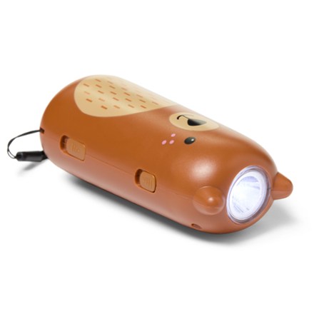best rechargeable crank flashlight Hand with Emergency Radio Phone Charger board solar panel or with the dynamo crank Evelots 12 Pack Hand Crank