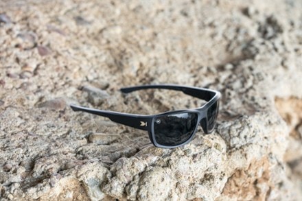 Knockaround High Stakes Polarized Sunglasses 4