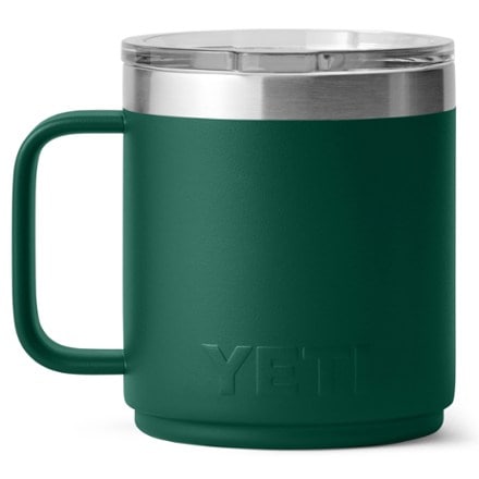 YETI Rambler 10 oz. Stackable Mug 2