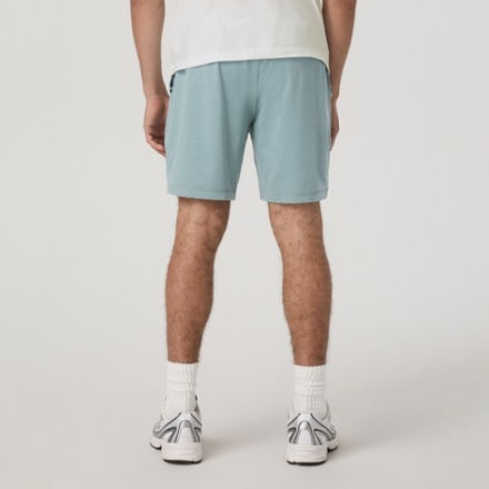 Vuori Ponto Shorts - Men's 2