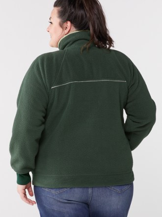 alder Go Far Fleece Jacket - Women's 3