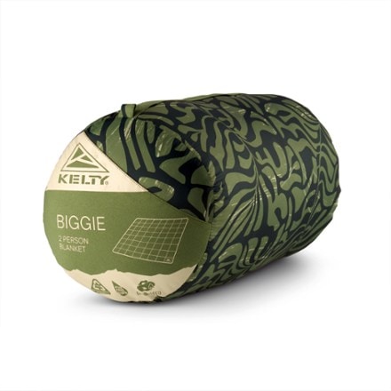 Kelty Biggie Blanket 3