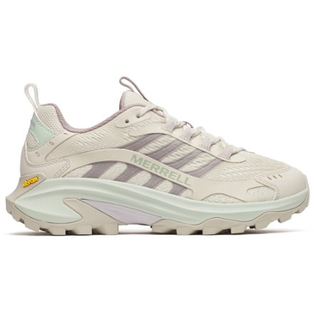 Merrell Moab Speed 2 Hiking Shoes - Women's 0