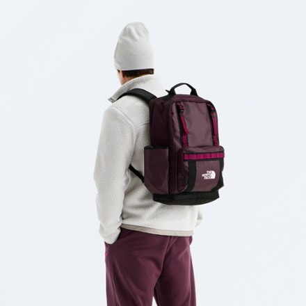 The North Face Base Camp Day Pack 5