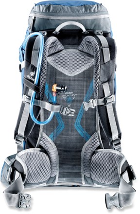 futura deuter 26