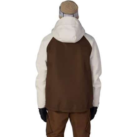 686 Geo Insulated Jacket - Men's 2
