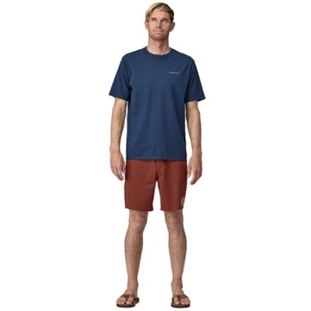 Patagonia Hydropeak Board Shorts - Men's 18" Outseam 3