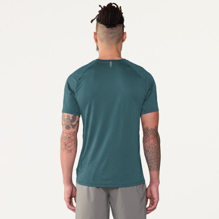 Black Diamond Lightwire Tech T-Shirt - Men's 2