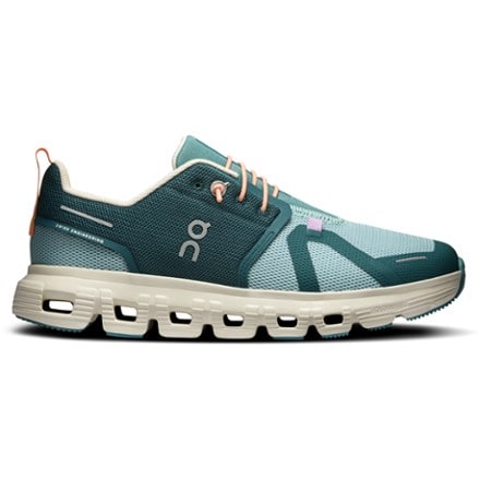On Cloud Sky 2 Road-Running Shoes - Kids' 0