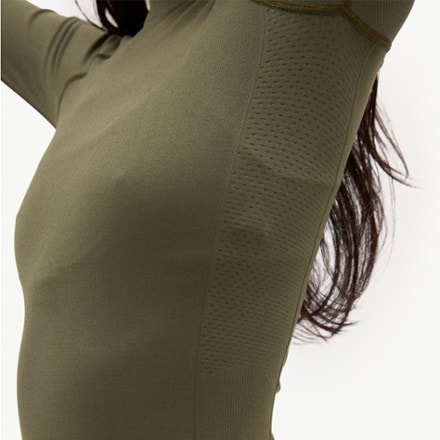 Halfdays Johnson 2.0 Base Layer Top - Women's 4