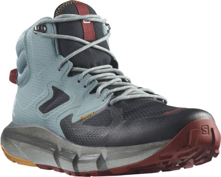 Salomon Predict Hike Mid GORE-TEX Hiking Boots - Men's 2