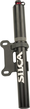 Silca Gravelero Mini Pump 2