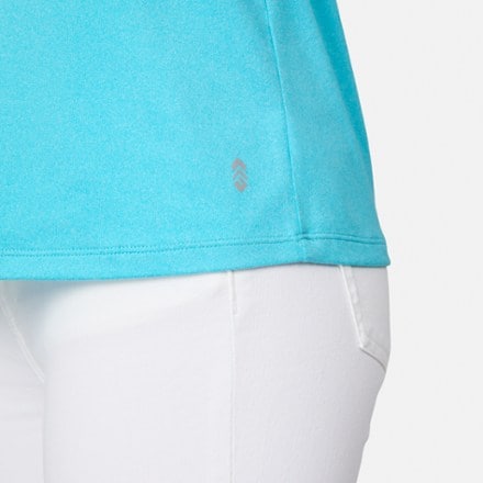 Free Country Microtech Chill Cami Top with Built-In Bra - Women's 2