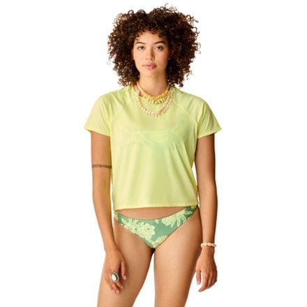 Carve Designs Banzai Top - Women's 0