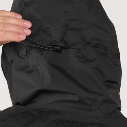 REI Co-op Stormhenge 850 Down Hybrid Jacket - Women's 9