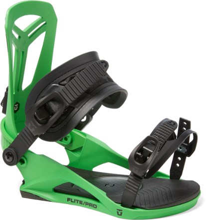 onderwerpen belasting lassen Union Flite Pro Snowboard Bindings - 2022/2023 | REI Co-op