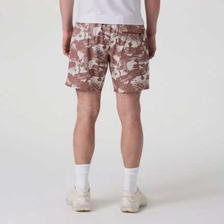 Vuori Trail Shorts 2.0 - Men's 2