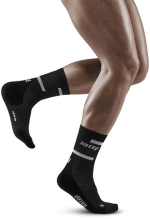 Ankle compression socks outlet for running