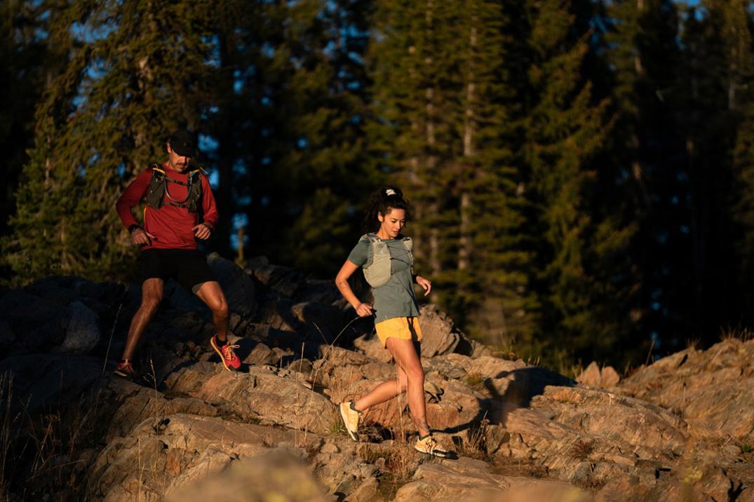 Location Image for Lone Peak 7 Trail-Running Shoes - Women's