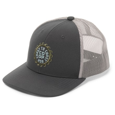 REI Co-op Trucker Hat 0