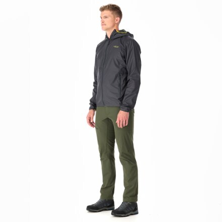 Rab Vital Hooded Jacket - Men's 3